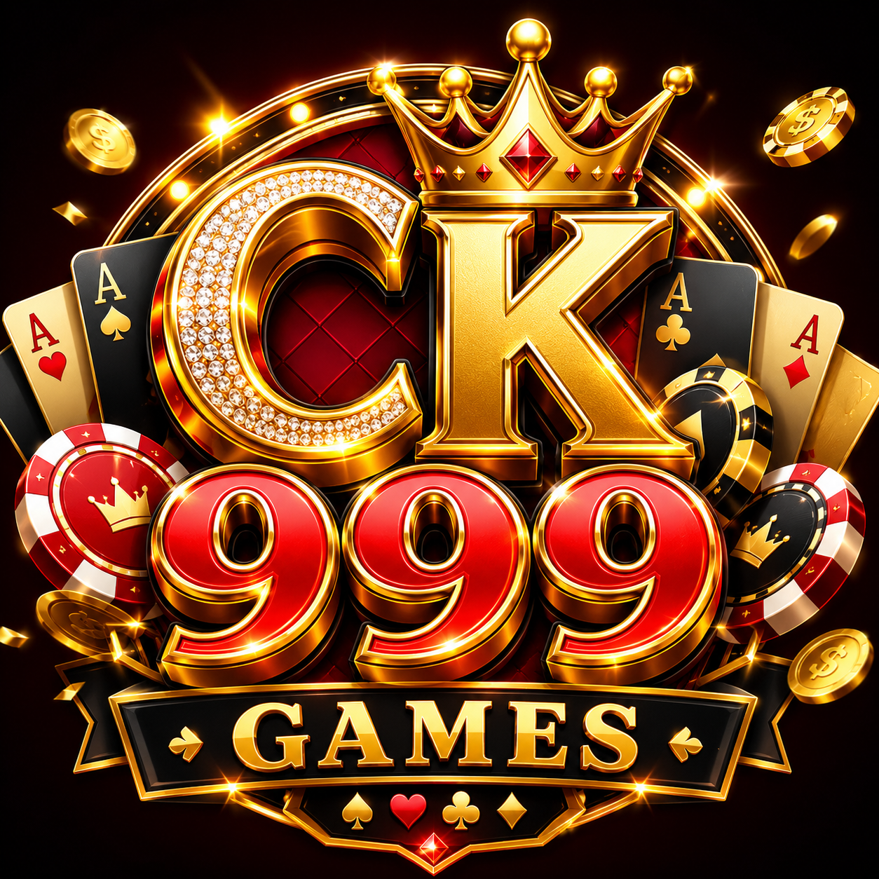 CK999 Games