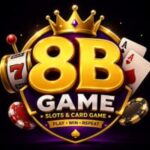 8B Game