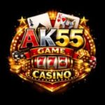 AK55 Game