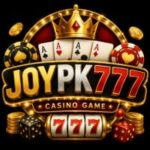 JOYPJK777 GAME