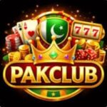 pakclub game