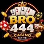 Bro444 Game
