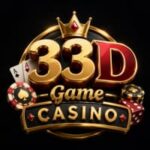 33d game
