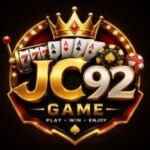 JC92 Game
