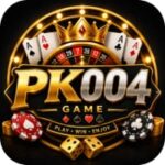 PK004 Game