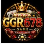 GGR678 Game